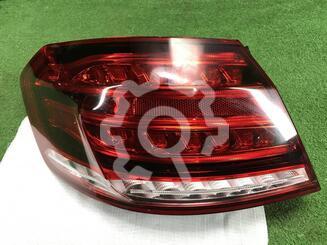 Фонарь задний наружный левый Mercedes-Benz E-klasse IV [W212, S212] 2009 - 2016