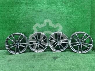 Диски колесные (комплект) BMW X3 [G01] 2017 - н.в.