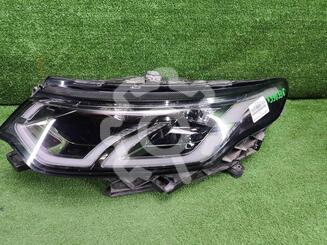 Фара левая Land Rover Discovery Sport c 2014 г.