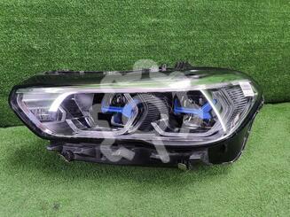 Фара левая BMW X5 IV [G05] 2018 - н.в.