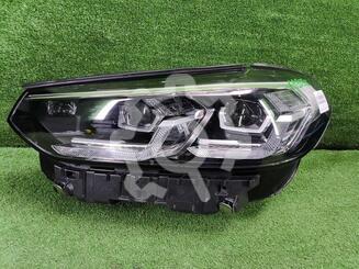 Фара левая BMW X3 [G01] 2017 - н.в.