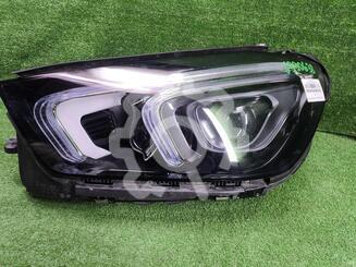 Фара левая Mercedes-Benz GLE-Klasse II [W167] 2018 - н.в.