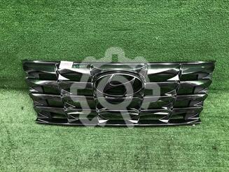 Решетка радиатора Hyundai Tucson IV 2020 - н.в.