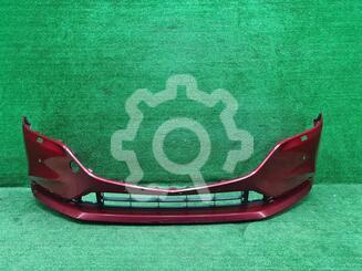 Бампер передний Mazda 6 III [GJ] 2012 - н.в.