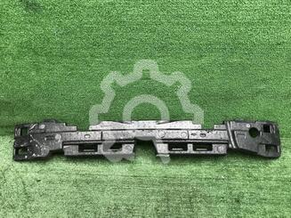 Наполнитель переднего бампера Geely Monjaro I 2021 - н.в.