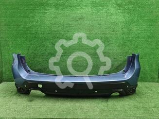 Бампер задний Subaru Forester V 2018 - н.в.