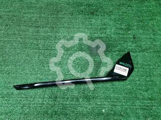 Накладка бампера переднего Zeekr 001 I 2021 - н.в.