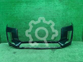 Бампер передний Chery Exeed VX I 2021 - н.в.