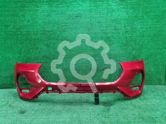 Бампер передний Chery Tiggo 7 Pro I 2020 - н.в.