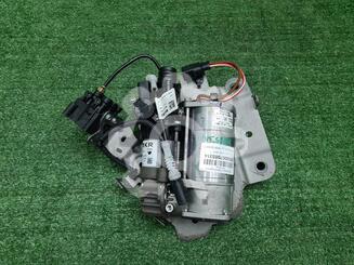 Компрессор пневмоподвески Zeekr 001 I 2021 - н.в.