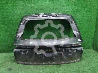 Крышка багажника LiXiang L9 I 2022 - н.в.