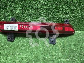 Фара противотуманная правая Chery Tiggo 8 Pro I 2021 - н.в.