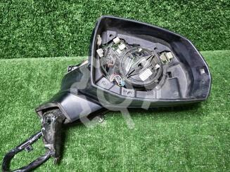 Зеркало заднего вида правое Audi Q5 II 2017 - н.в.