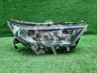 Фара правая Toyota RAV 4 V [XA50] 2018 - н.в.