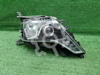 Фара правая Toyota Land Cruiser Prado [150] 2009 - н.в.