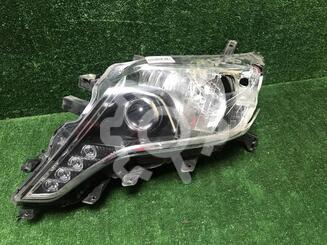 Фара левая Toyota Land Cruiser Prado [150] 2009 - н.в.