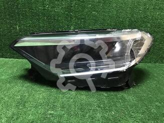 Фара левая Volkswagen Polo VI (Liftback) 2020 - н.в.