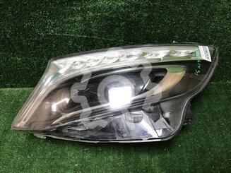 Фара левая Mercedes-Benz Vito III [447] 2014 - н.в.