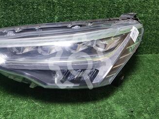 Фара левая Haval Jolion I 2021 - н.в.