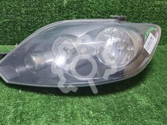 Фара левая Volkswagen Golf V Plus 2005 - 2014