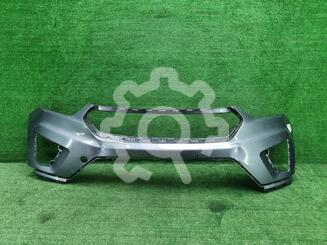 Бампер передний Hyundai Creta I 2016 - 2021