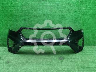 Бампер передний Hyundai Creta I 2016 - 2021