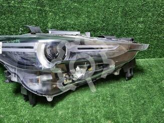 Фара правая Mazda CX-5 II 2017 - н.в