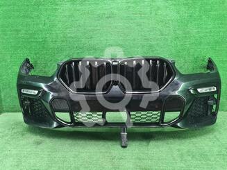 Бампер передний BMW X6 III [G06] 2019 - н.в.
