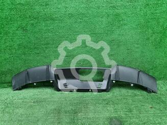 Юбка задняя BMW iX2 I 2023 - н.в.