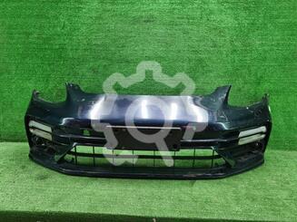 Бампер передний Porsche Panamera II 2016 - 2023