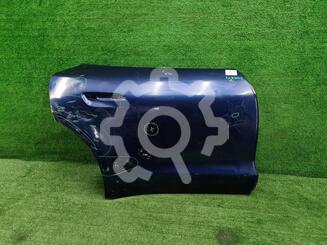 Дверь задняя правая Porsche Taycan I 2019 - н.в.