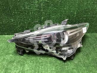 Фара левая Mazda CX-5 II 2017 - н.в