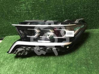 Фара левая Kia Sorento IV 2020 - н.в.