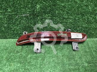 Фара противотуманная левая Chery Tiggo 8 Pro I 2021 - н.в.