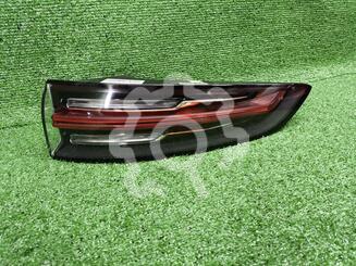 Фонарь задний наружный правый Porsche Cayenne III 2017 - н.в.
