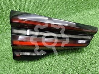Фонарь задний внутренний левый BMW X3 [G01] 2017 - н.в.