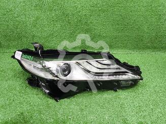Фара правая Toyota Camry VIII [XV70] 2017 - н.в.