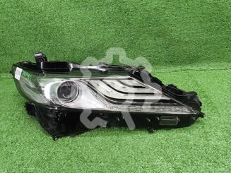Фара правая Toyota Camry VIII [XV70] 2017 - н.в.