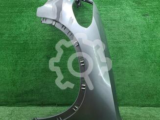 Крыло переднее левое BMW X5 II [E70] 2006 - 2013