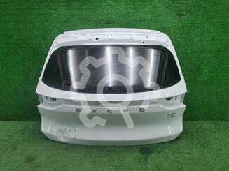 Крышка багажника Chery Exeed TXL I 2019 - н.в.