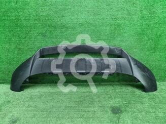 Юбка передняя Porsche Cayenne III 2017 - н.в.