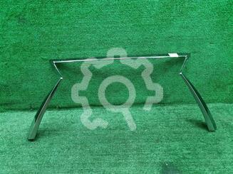 Молдинг решетки радиатора Lexus RX IV 2015 - 2024