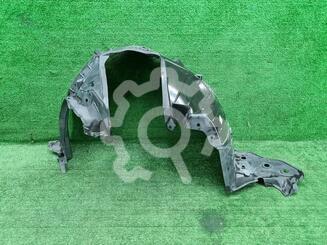 Локер передний левый Nissan X - Trail (T31) c 2007 г.