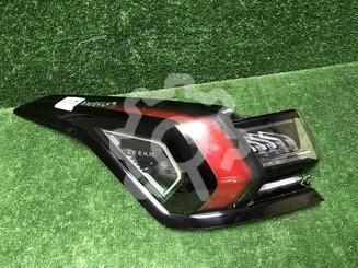 Фонарь задний наружный левый Zeekr 001 I 2021 - н.в.