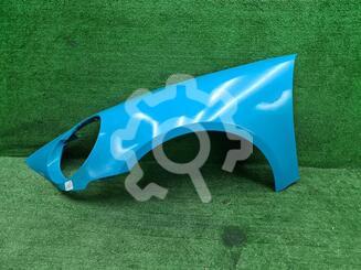 Крыло переднее левое Porsche 911 VIII [992] 2018 - н.в.