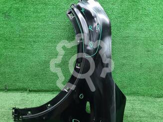 Крыло переднее левое Hyundai Creta I 2016 - 2021