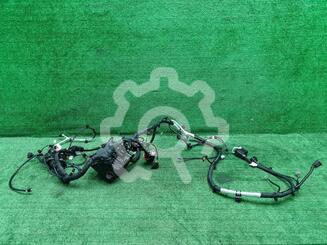 Проводка (коса) Jetour X90 PLUS I 2021 - н.в.