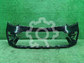 Бампер передний Geely Tugella I 2020 - н.в.