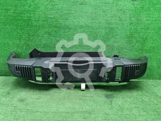 Бампер задний Jetour T2 I 2023 - н.в.