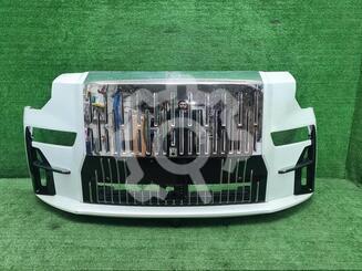 Бампер передний Zeekr 009 I 2022- н.в.